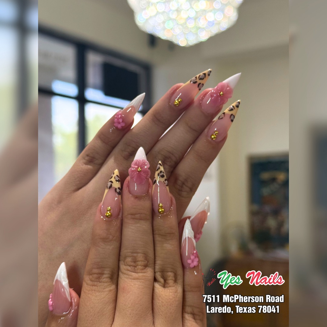 Yes Nails